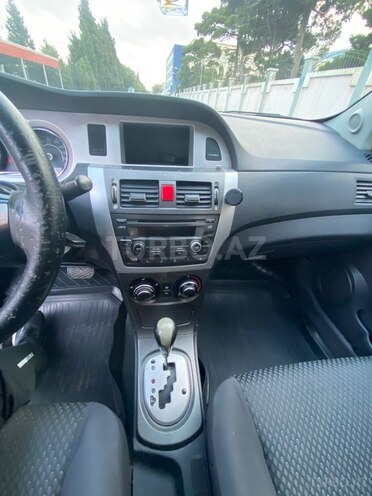 GWM Voleex C30 2012, 260,000 km - 1.5 л - Bakı