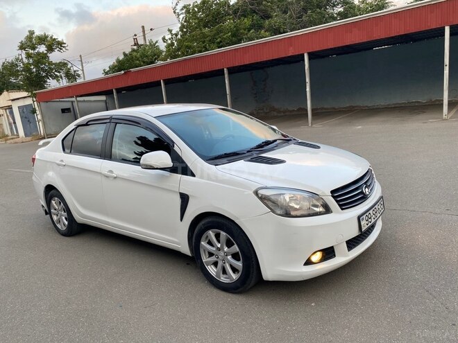 GWM Voleex C30 2012, 260,000 km - 1.5 л - Bakı