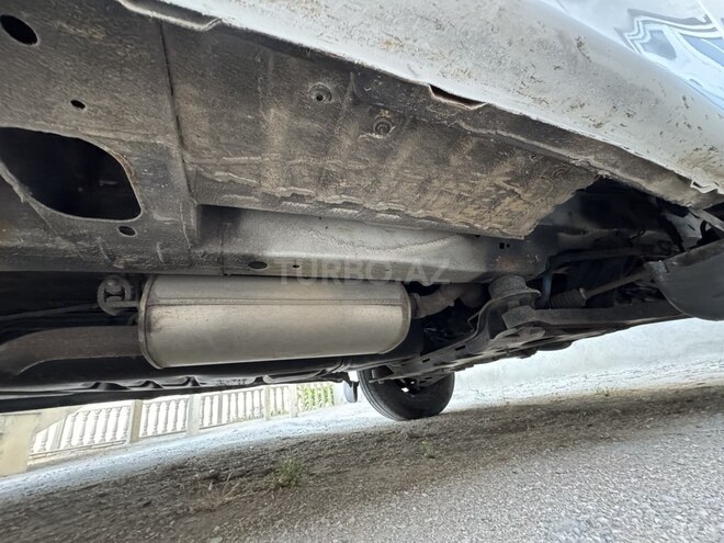 Ford Transit 2011, 193,000 km - 2.2 l - Bakı