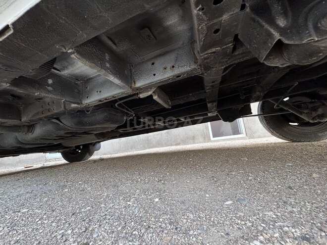 Ford Transit 2011, 193,000 km - 2.2 l - Bakı