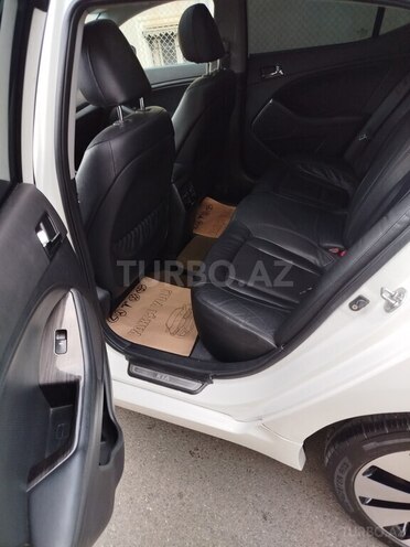 Kia Optima 2013, 193,000 km - 2.0 l - Gəncə