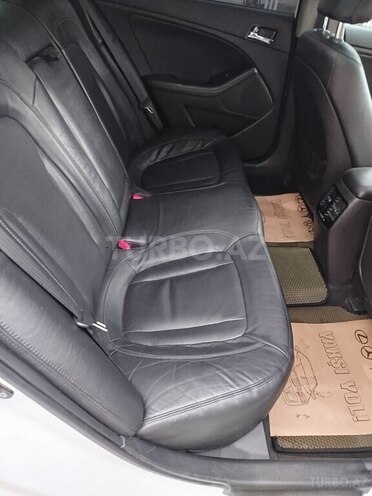 Kia Optima 2013, 193,000 km - 2.0 l - Gəncə