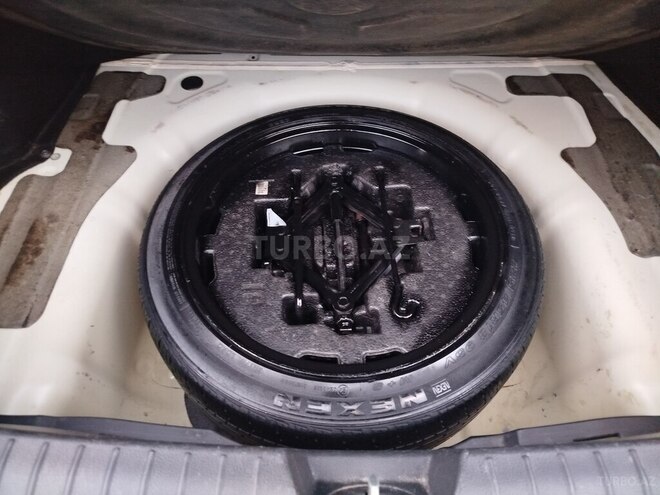 Kia Optima 2013, 193,000 km - 2.0 l - Gəncə