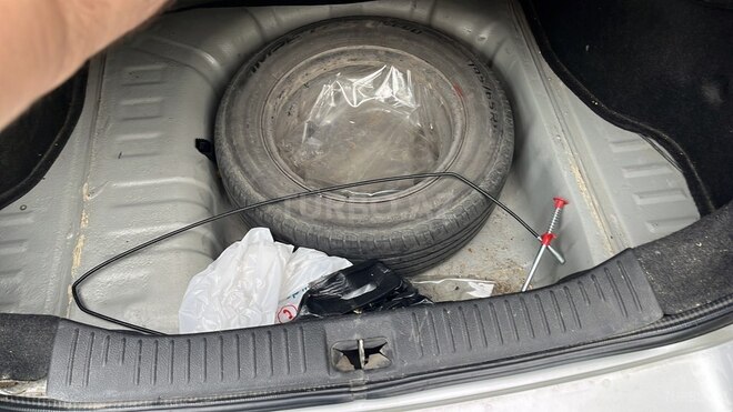 Nissan Tiida 2007, 250,000 km - 1.6 л - Sumqayıt