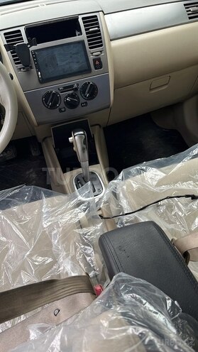 Nissan Tiida 2007, 250,000 km - 1.6 л - Sumqayıt