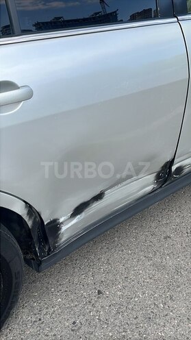 Nissan Tiida 2007, 250,000 km - 1.6 л - Sumqayıt