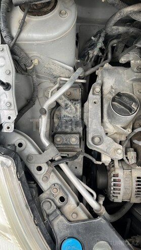 Nissan Tiida 2007, 250,000 km - 1.6 л - Sumqayıt