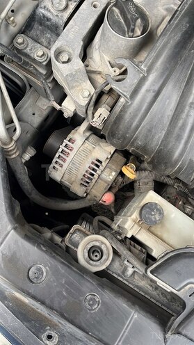 Nissan Tiida 2007, 250,000 km - 1.6 л - Sumqayıt