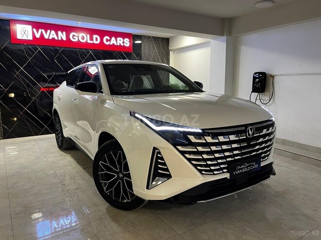 Changan  2025, 0 km - 1.5 л - Bakı