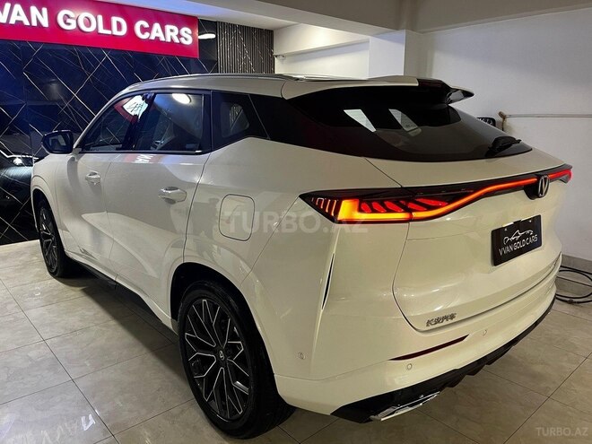 Changan  2025, 0 km - 1.5 л - Bakı