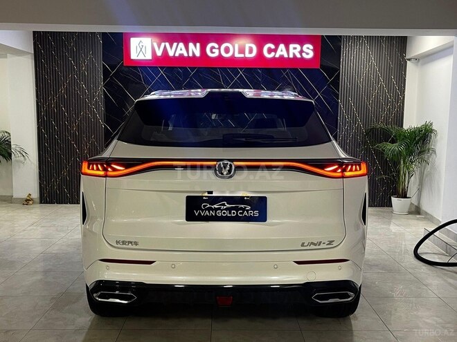 Changan  2025, 0 km - 1.5 л - Bakı