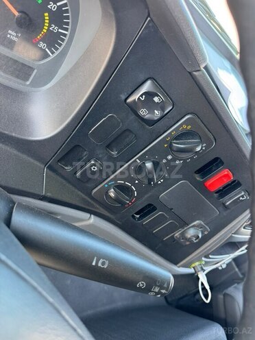 Mercedes Atego 818 2008, 535,258 km - 4.3 л - Bakı