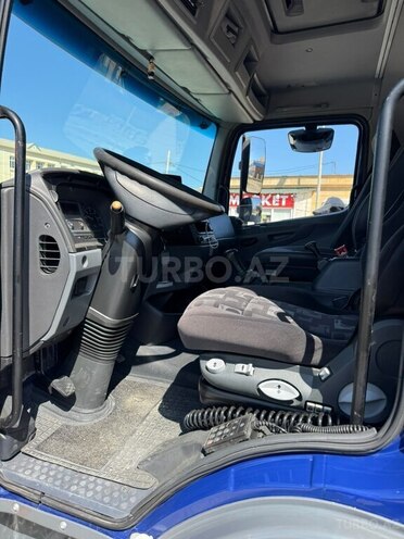 Mercedes Atego 818 2008, 535,258 km - 4.3 л - Bakı