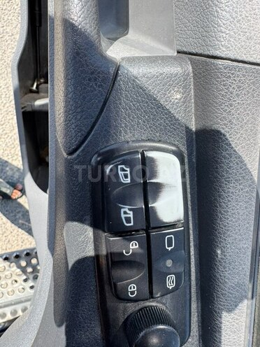Mercedes Atego 818 2008, 535,258 km - 4.3 л - Bakı