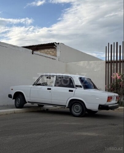 LADA (VAZ) 2107 2011, 12,000 km - 1.6 l - Tərtər