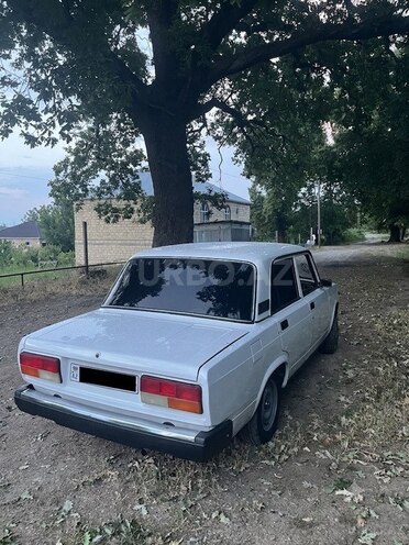 LADA (VAZ) 2107 2011, 12,000 km - 1.6 l - Tərtər