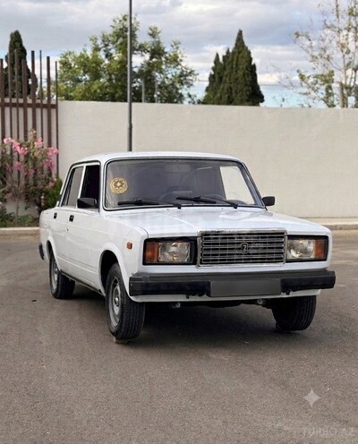 LADA (VAZ) 2107 2011, 12,000 km - 1.6 l - Tərtər