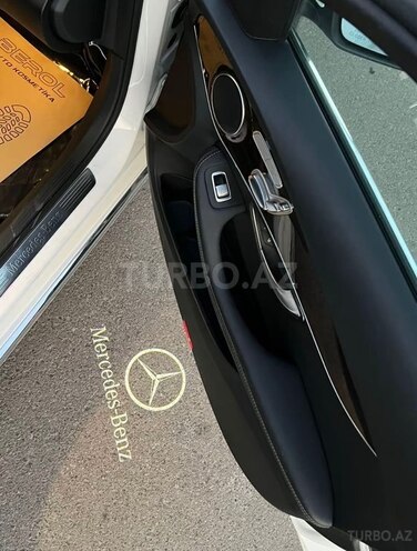Mercedes C 300 2018, 147,800 km - 2.0 л - Neftçala