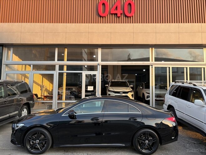 Mercedes CLA 250 e 2021, 60,816 km - 1.3 л - Bakı