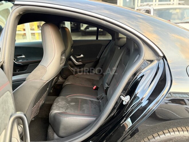 Mercedes CLA 250 e 2021, 60,816 km - 1.3 л - Bakı