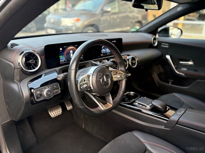 Mercedes CLA 250 e 2021, 60,816 km - 1.3 л - Bakı