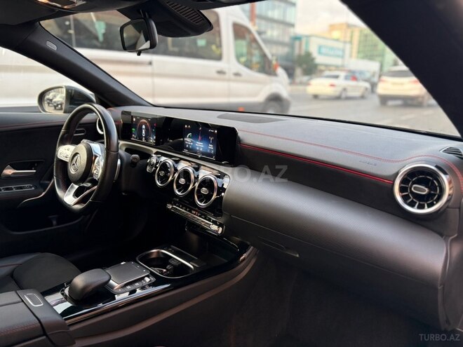 Mercedes CLA 250 e 2021, 60,816 km - 1.3 л - Bakı