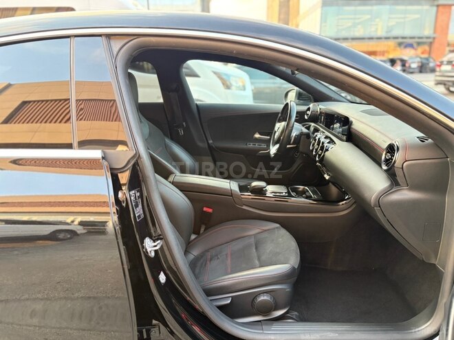 Mercedes CLA 250 e 2021, 60,816 km - 1.3 л - Bakı