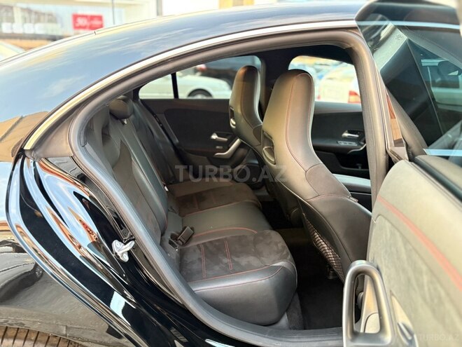 Mercedes CLA 250 e 2021, 60,816 km - 1.3 л - Bakı