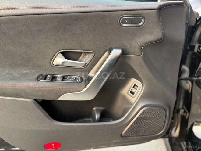Mercedes CLA 250 e 2021, 60,816 km - 1.3 л - Bakı