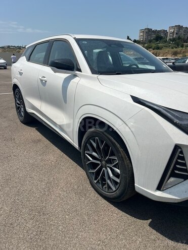 Changan  2025, 0 km - 1.5 l - Bakı