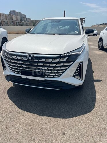 Changan  2025, 0 km - 1.5 l - Bakı