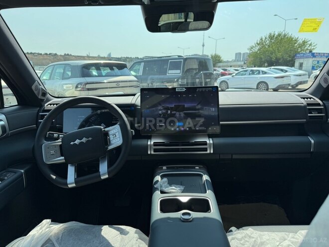 BYD  2026, 0 km - 1.5 л - Bakı