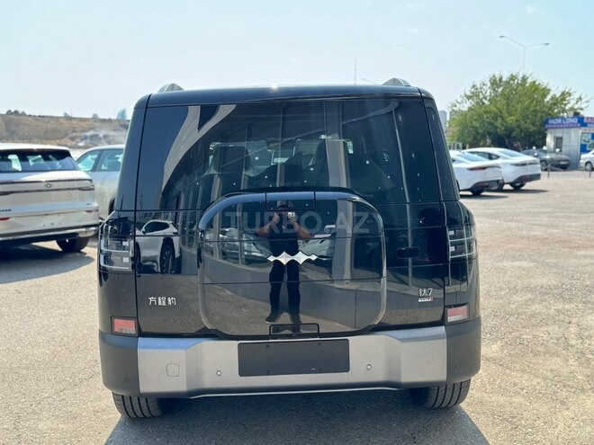 BYD  2026, 0 km - 1.5 л - Bakı