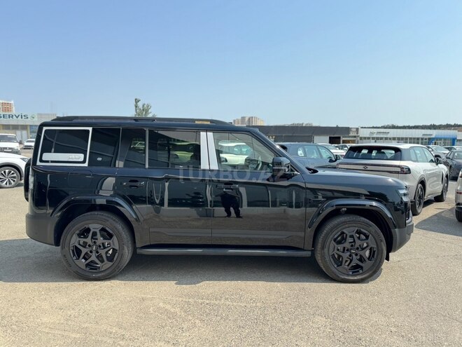 BYD  2026, 0 km - 1.5 л - Bakı