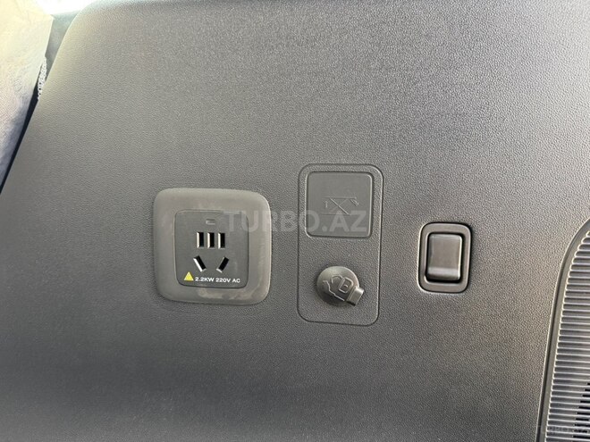 BYD  2026, 0 km - 1.5 л - Bakı