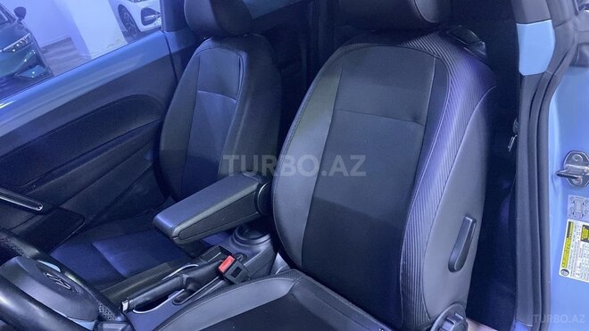 Volkswagen Beetle 2013, 98,000 km - 2.5 л - Bakı