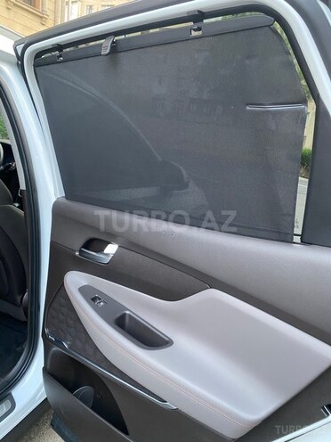 Hyundai Santa Fe 2018, 133,275 km - 2.0 l - Bakı