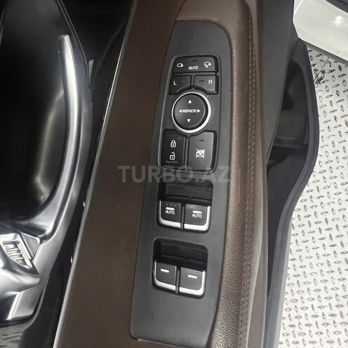 Kia Sorento 2016, 120,300 km - 2.0 l - Sumqayıt