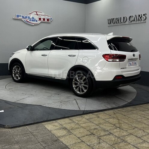 Kia Sorento 2016, 120,300 km - 2.0 l - Sumqayıt