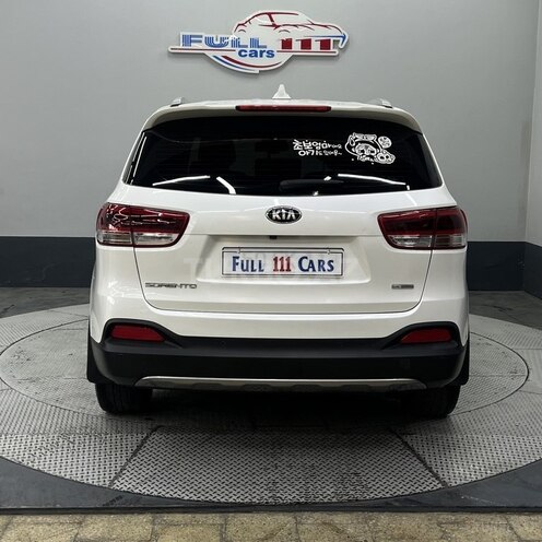 Kia Sorento 2016, 120,300 km - 2.0 l - Sumqayıt