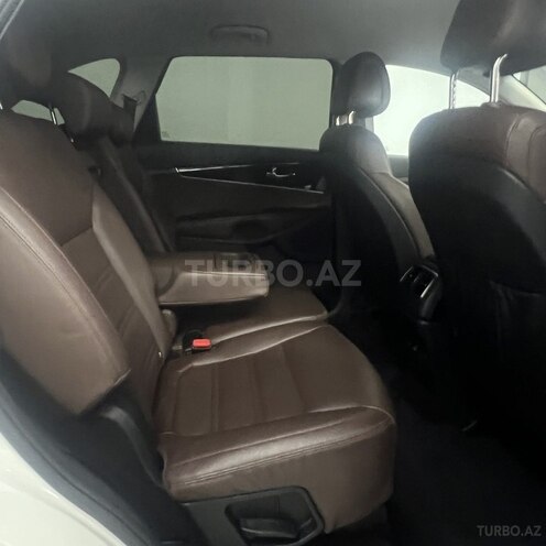 Kia Sorento 2016, 120,300 km - 2.0 l - Sumqayıt