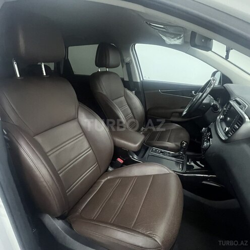 Kia Sorento 2016, 120,300 km - 2.0 l - Sumqayıt