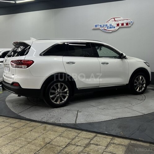 Kia Sorento 2016, 120,300 km - 2.0 l - Sumqayıt