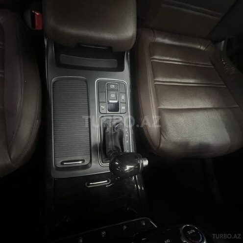 Kia Sorento 2016, 120,300 km - 2.0 l - Sumqayıt