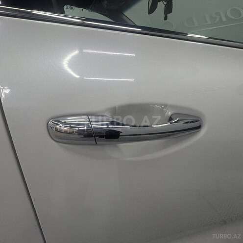 Kia Sorento 2016, 120,300 km - 2.0 l - Sumqayıt