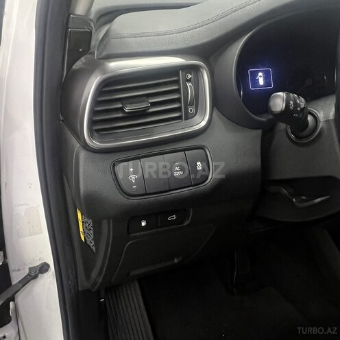 Kia Sorento 2016, 120,300 km - 2.0 l - Sumqayıt