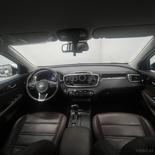 Kia Sorento 2016, 120,300 km - 2.0 l - Sumqayıt