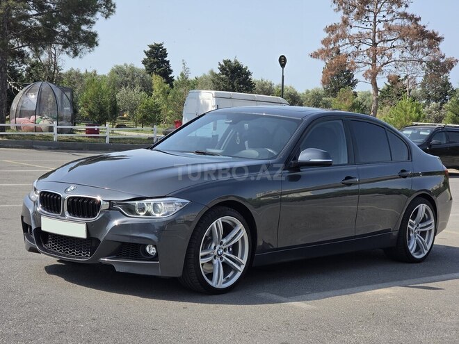 BMW 328
