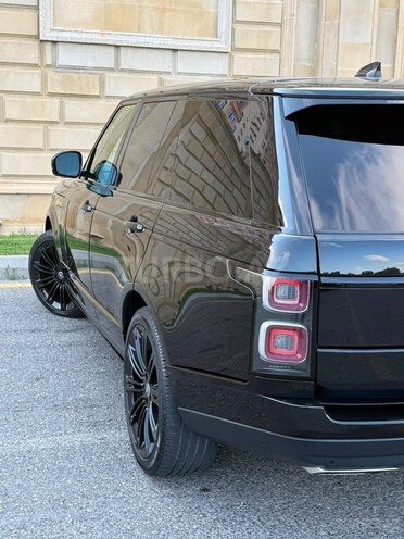 Land Rover Range Rover 2020, 136,000 km - 3.0 л - Bakı