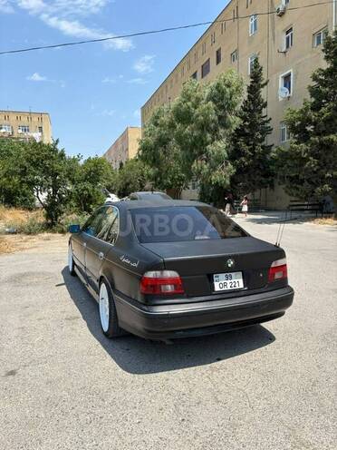 BMW 530 1997, 260,000 km - 3.0 l - Bakı